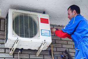 24/7 and Emergency HVAC Near Pensacola Naval Hospital, FL | Air Conidtioning and Heating Contractors