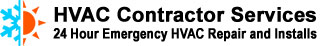 Pensacola Naval Hospital HVAC Services